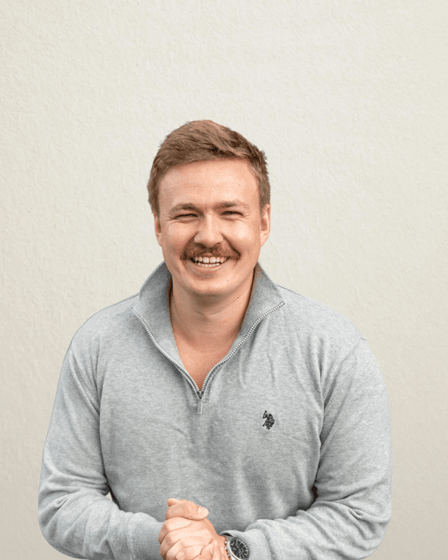 Ivar — founder of Authority